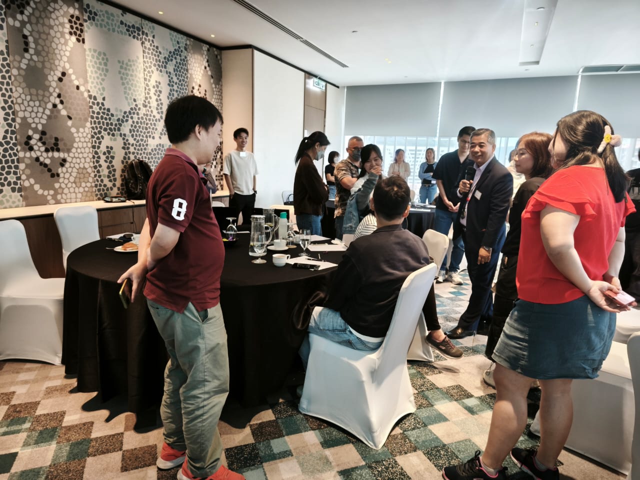 Agile Leadership